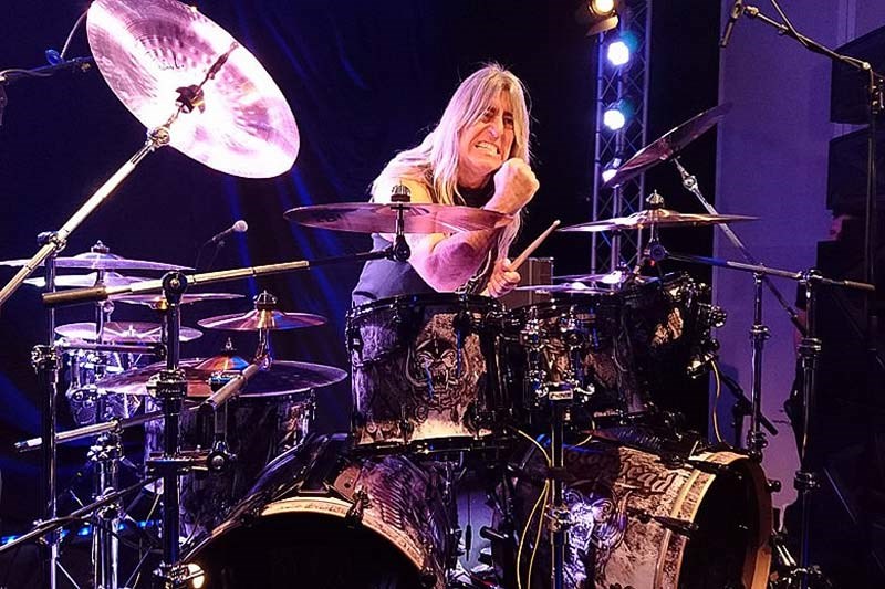 Mikkey Dee